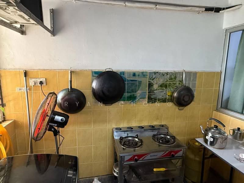 Rumah Flat untuk Dijual di Sri Intan - Ryan Chong - PropertyGuru.com.my