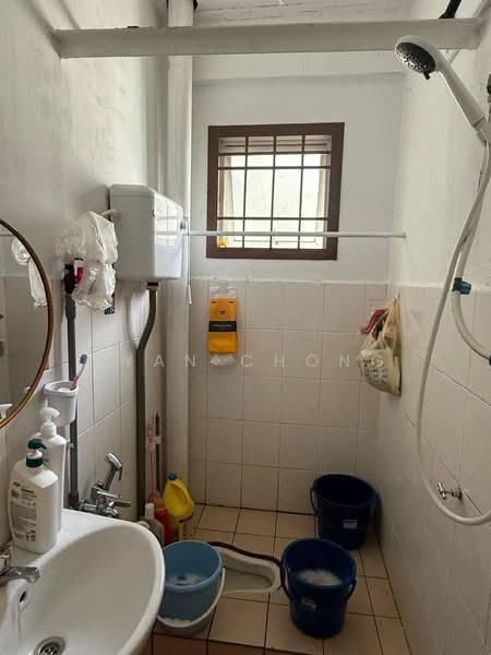 Rumah Flat untuk Dijual di Sri Intan - Ryan Chong - PropertyGuru.com.my