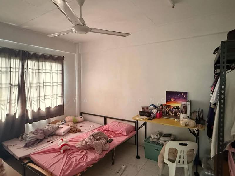 Rumah Flat untuk Dijual di Sri Intan - Ryan Chong - PropertyGuru.com.my