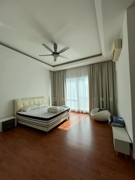 Condominium for Rent at The Park Residences 1 - Raymond Ling - Bedroom - PropertyGuru.com.my