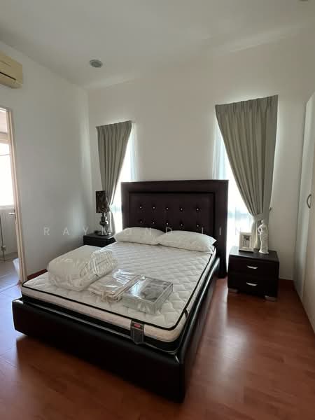 Condominium for Rent at The Park Residences 1 - Raymond Ling - Bedroom - PropertyGuru.com.my