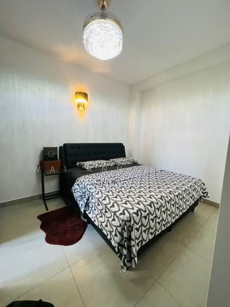 Terraced House for Rent in Cyberjaya (Selangor) - Wai Ann Teng - Bedroom - PropertyGuru.com.my