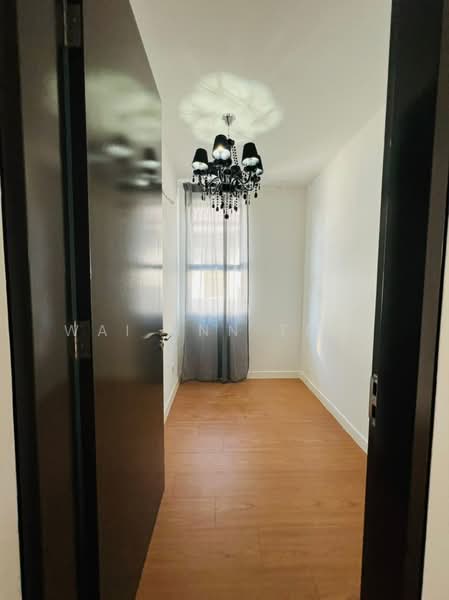 Terraced House for Rent in Cyberjaya (Selangor) - Wai Ann Teng - Interior - PropertyGuru.com.my