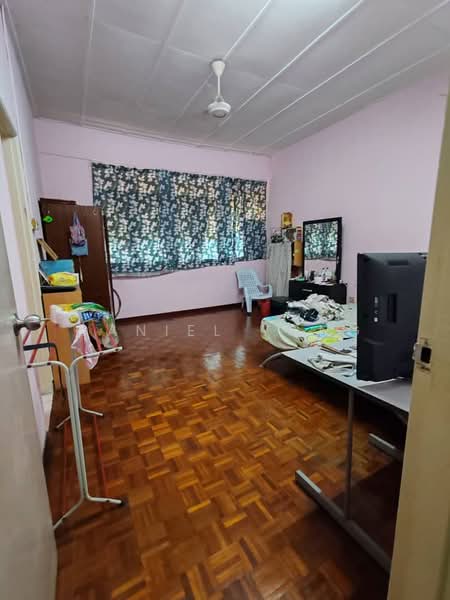 Terraced House for Sale in Taman Munsyi Ibrahim (Johor Bahru) - Daniel Yong - Bedroom - PropertyGuru.com.my