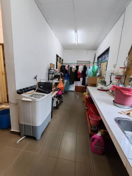 Terraced House for Sale in Taman Munsyi Ibrahim (Johor Bahru) - Daniel Yong - Kitchen - PropertyGuru.com.my