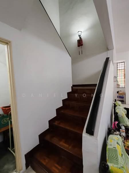 Terraced House for Sale in Taman Munsyi Ibrahim (Johor Bahru) - Daniel Yong - Interior - PropertyGuru.com.my