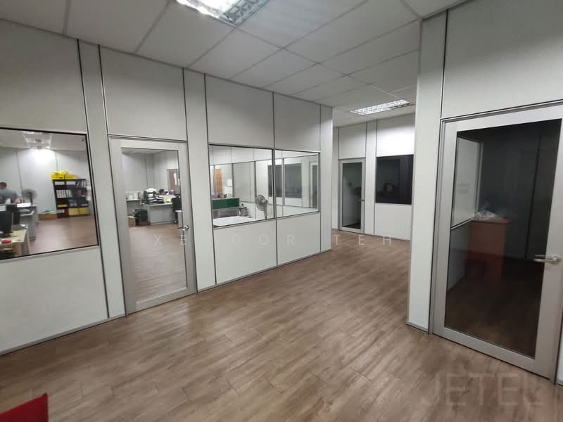 Semi-D Factory for Sale in Taman Perindustrian Air Hitam (Klang) - Xendor Teh - PropertyGuru.com.my
