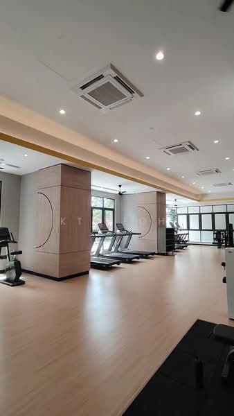 Condominium for Sale at Sunway Artessa - KT Teoh - Gym - PropertyGuru.com.my