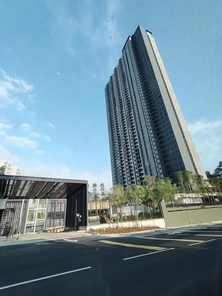 Condominium for Sale at Sunway Artessa - KT Teoh - Exterior - PropertyGuru.com.my