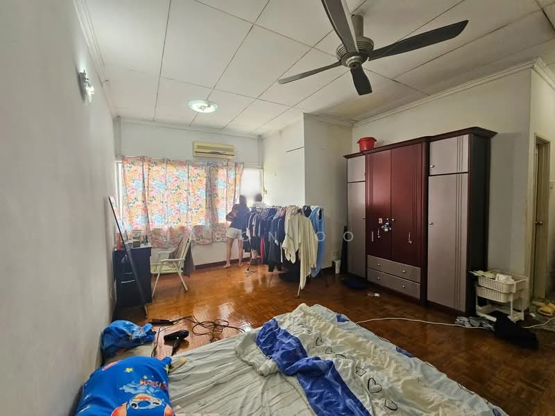Rumah Teres 2-Tingkat untuk Dijual di Usj 20 (Subang Jaya) - Jason Ooi - Bedroom - PropertyGuru.com.my