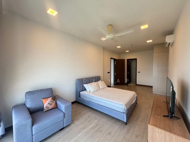 Service Residence for Rent at Green Haven - Candy Yap - Bedroom - PropertyGuru.com.my