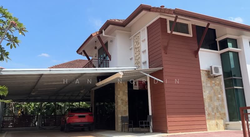 Bungalow House for Sale in Bandar Kinrara (Selangor) - Hani Nordin - PropertyGuru.com.my