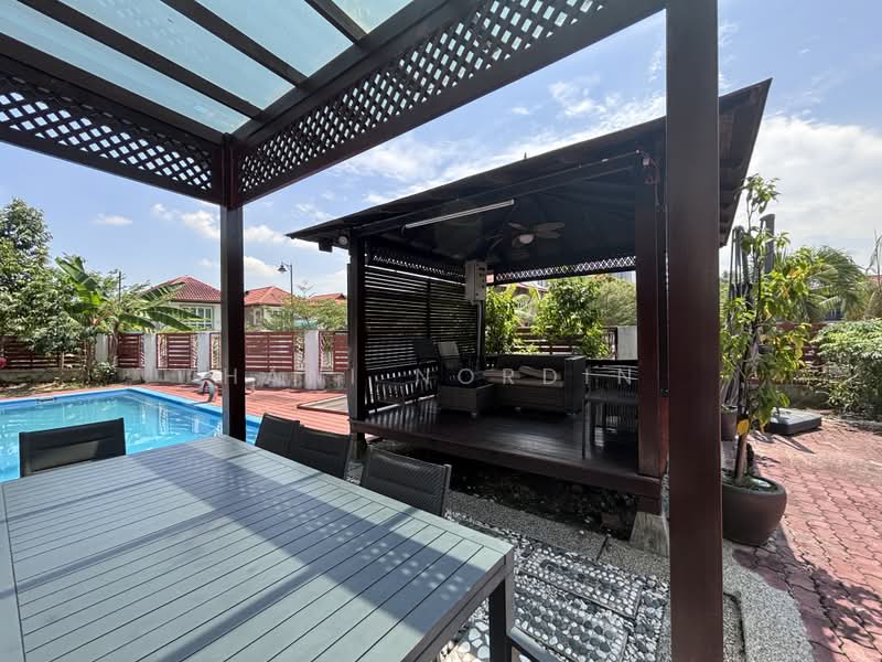 Bungalow House for Sale in Bandar Kinrara (Selangor) - Hani Nordin - PropertyGuru.com.my