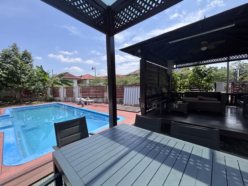 Bungalow House for Sale in Bandar Kinrara (Selangor) - Hani Nordin - PropertyGuru.com.my