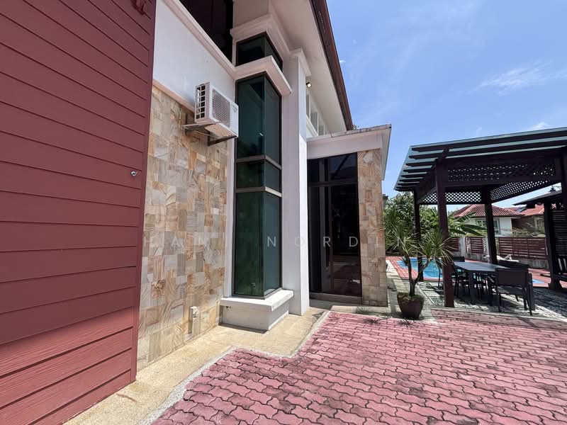 Bungalow House for Sale in Bandar Kinrara (Selangor) - Hani Nordin - PropertyGuru.com.my