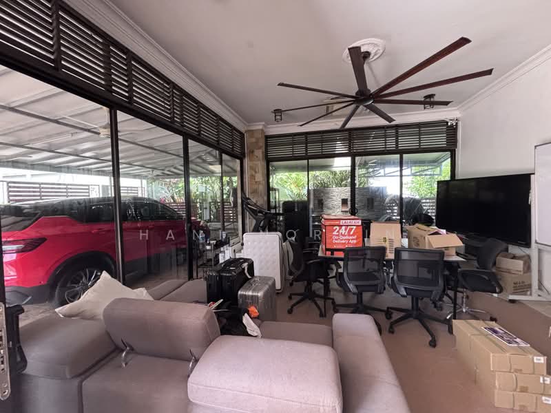 Bungalow House for Sale in Bandar Kinrara (Selangor) - Hani Nordin - PropertyGuru.com.my