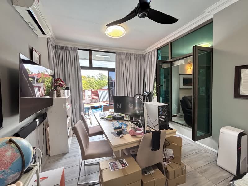 Bungalow House for Sale in Bandar Kinrara (Selangor) - Hani Nordin - PropertyGuru.com.my