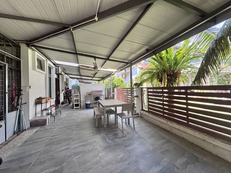Bungalow House for Sale in Bandar Kinrara (Selangor) - Hani Nordin - PropertyGuru.com.my