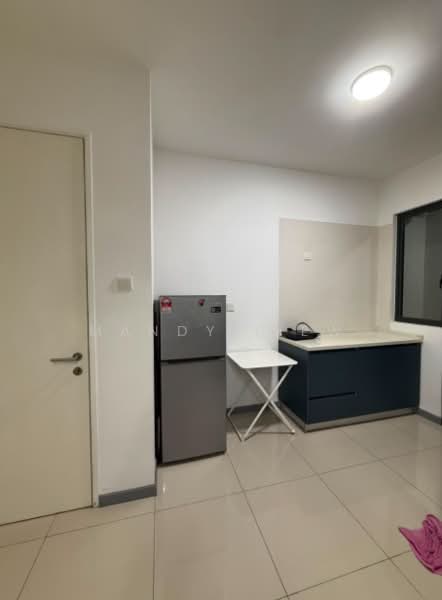 Servis Apartment untuk Disewa di United Point (Residensi Berpadu) - Mandy Liew - Kitchen - PropertyGuru.com.my