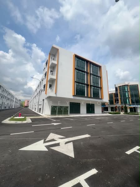 Shop / Office for Rent in Bandar Baru Permas Jaya (Permas Jaya) - Jeffrey Kiong - PropertyGuru.com.my