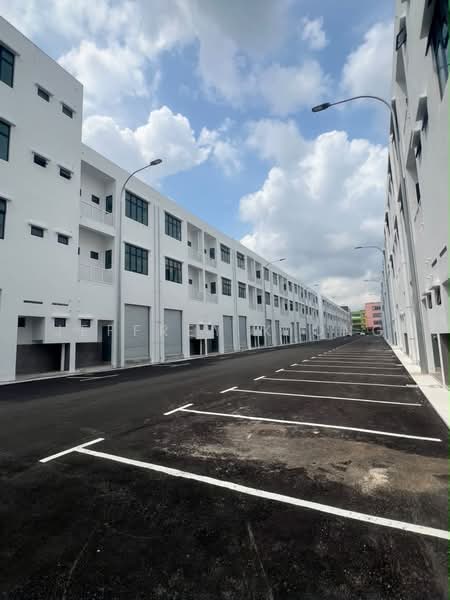 Shop / Office for Rent in Bandar Baru Permas Jaya (Permas Jaya) - Jeffrey Kiong - PropertyGuru.com.my