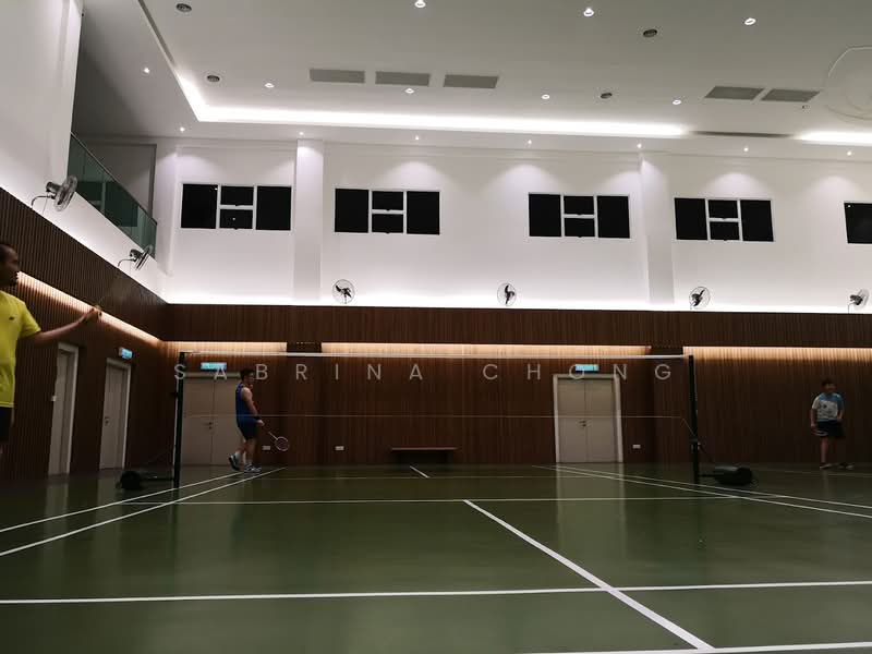 Kondominium untuk Dijual di Green Residence - Sabrina Chong - Interior - PropertyGuru.com.my