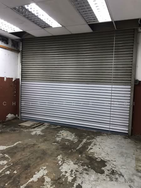 Kilang Teres untuk Dijual di Puchong (Selangor) - Christopher Gooi - Interior - PropertyGuru.com.my