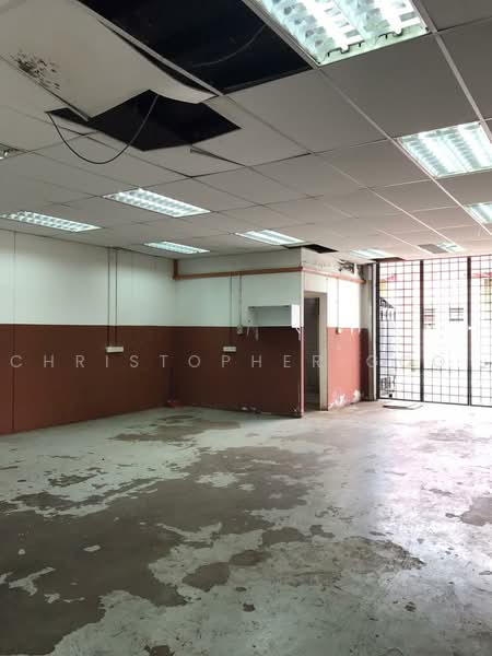 Kilang Teres untuk Dijual di Puchong (Selangor) - Christopher Gooi - Interior - PropertyGuru.com.my