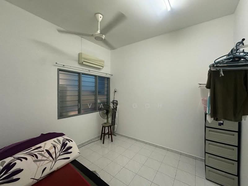 Rumah Teres 1 Tingkat untuk Dijual di Taman Mas Merah (Batu Berendam) - Ivan Goh - PropertyGuru.com.my