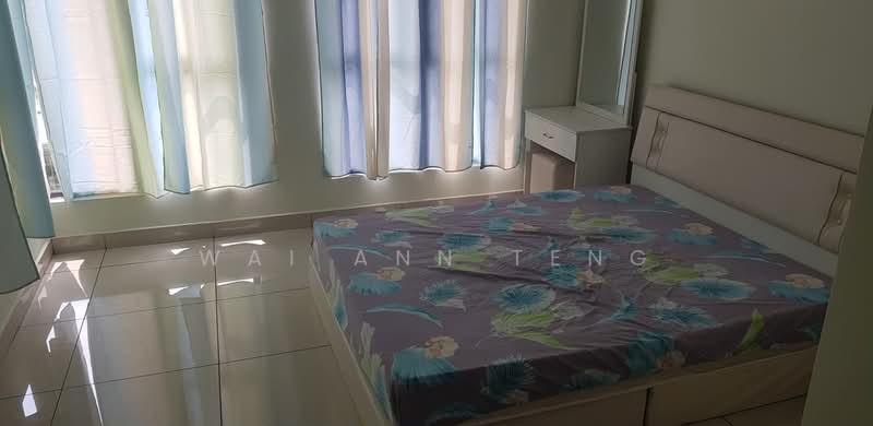Condominium for Rent at Lido Residency - Wai Ann Teng - Bedroom - PropertyGuru.com.my