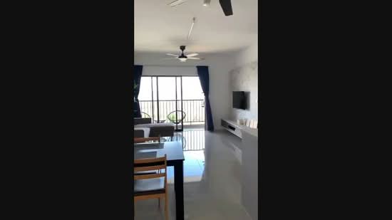 Kondominium untuk Disewa di Zahra Residensi - Jayden Ong - PropertyGuru.com.my
