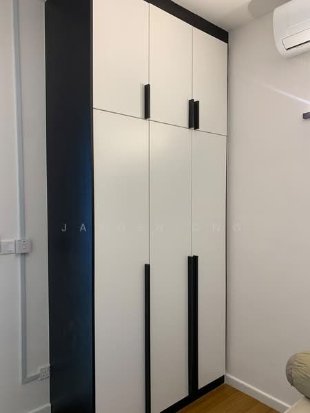 Kondominium untuk Disewa di Zahra Residensi - Jayden Ong - Interior - PropertyGuru.com.my