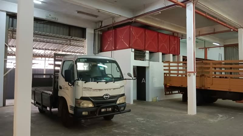 Kilang untuk Disewa di Sungai Buloh (Selangor) - Yuki Yap - PropertyGuru.com.my