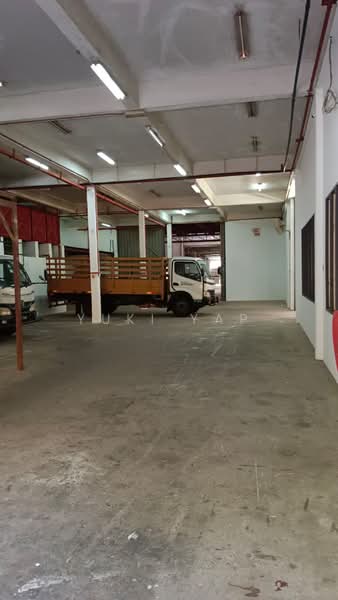 Kilang untuk Disewa di Sungai Buloh (Selangor) - Yuki Yap - PropertyGuru.com.my