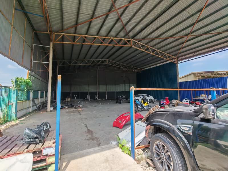 Kilang untuk Disewa di Sungai Buloh (Selangor) - Yuki Yap - PropertyGuru.com.my
