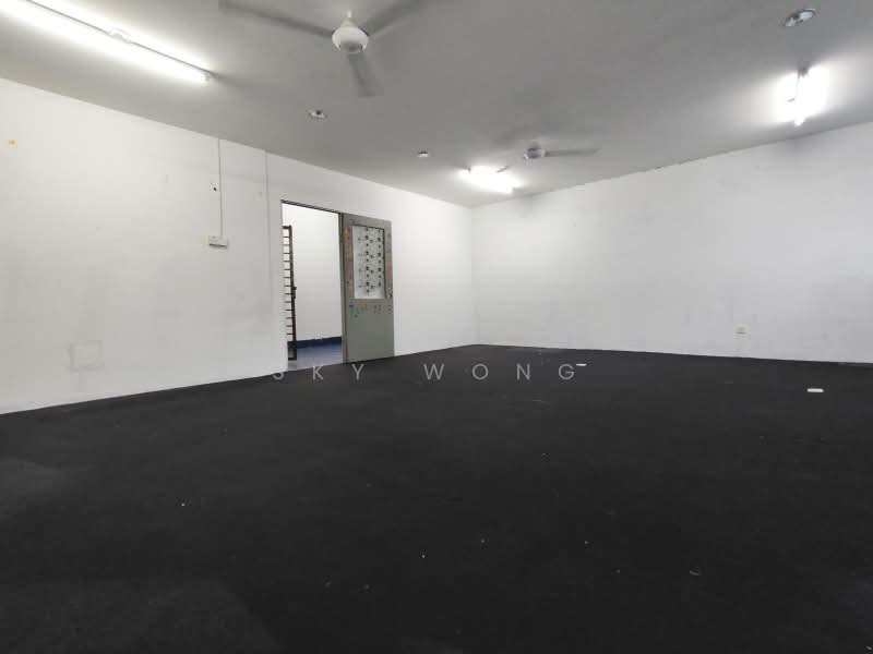 Shop / Office for Rent in Reko Sentral (Kajang) - Sky Wong - Interior - PropertyGuru.com.my