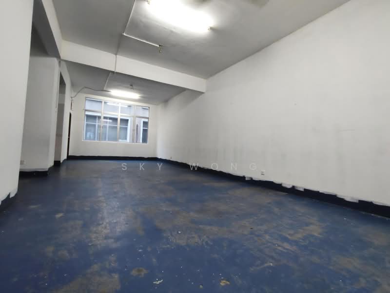 Shop / Office for Rent in Reko Sentral (Kajang) - Sky Wong - Interior - PropertyGuru.com.my