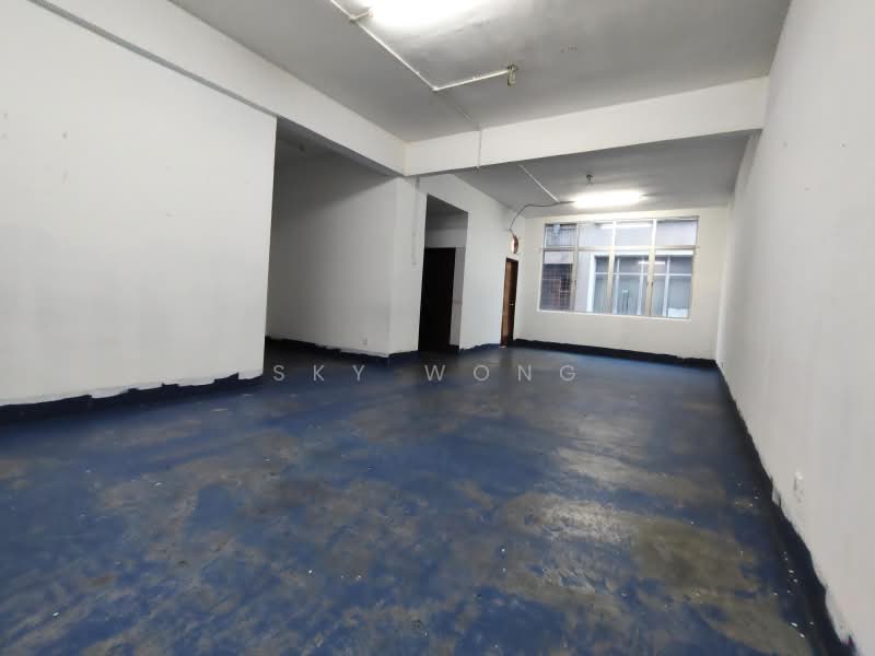 Shop / Office for Rent in Reko Sentral (Kajang) - Sky Wong - Interior - PropertyGuru.com.my