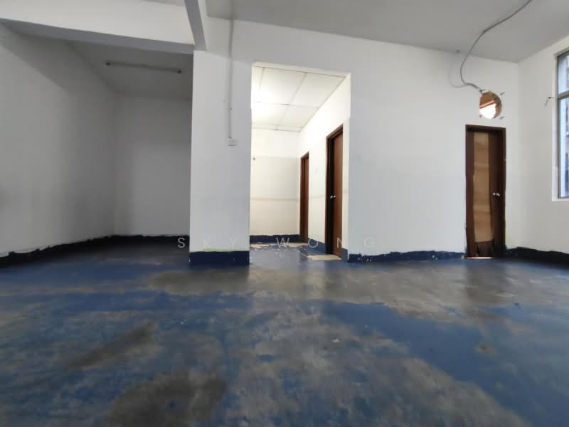 Shop / Office for Rent in Reko Sentral (Kajang) - Sky Wong - Interior - PropertyGuru.com.my