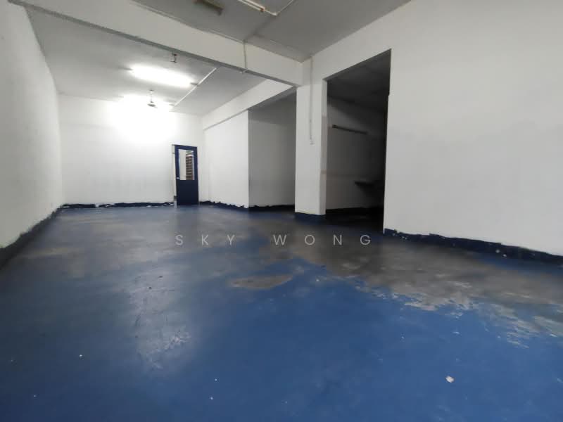 Shop / Office for Rent in Reko Sentral (Kajang) - Sky Wong - Interior - PropertyGuru.com.my
