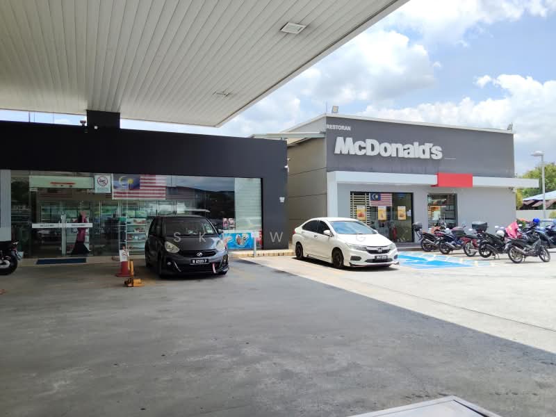 Shop / Office for Rent in Reko Sentral (Kajang) - Sky Wong - Exterior - PropertyGuru.com.my