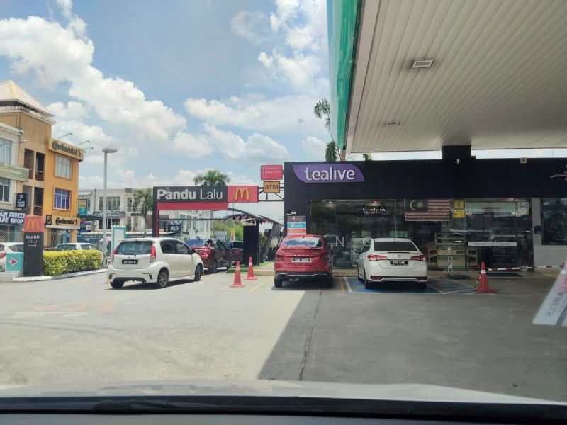 Shop / Office for Rent in Reko Sentral (Kajang) - Sky Wong - Exterior - PropertyGuru.com.my