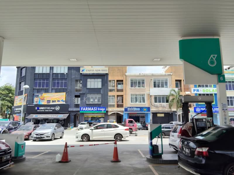 Shop / Office for Rent in Reko Sentral (Kajang) - Sky Wong - Exterior - PropertyGuru.com.my