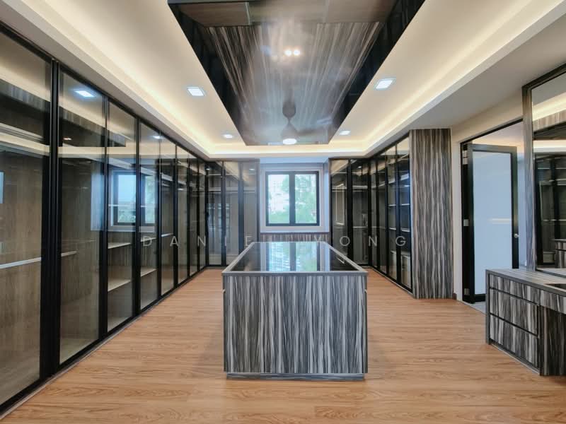 Semi-Detached House for Sale in Taman Sri Intan (Johor Bahru) - Daniel Yong - Interior - PropertyGuru.com.my