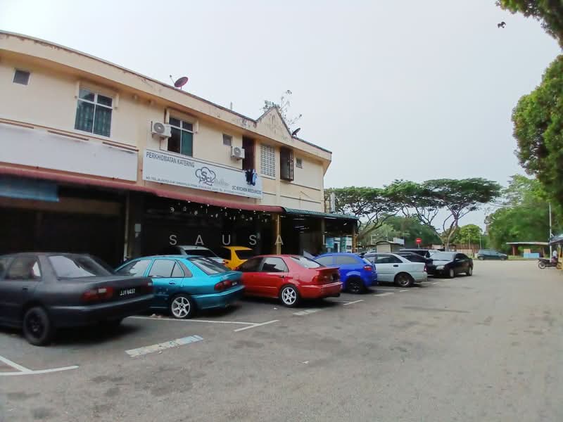Shop / Office for Sale in Taman Pulai Utama (Skudai) - Sausa Lee - Exterior - PropertyGuru.com.my