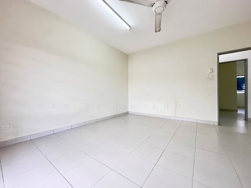Rumah Teres untuk Dijual di Aman Putri (Sungai Buloh) - Wan Azlan Ahmad - PropertyGuru.com.my