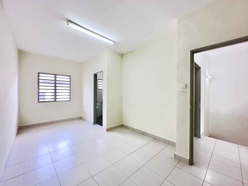 Rumah Teres untuk Dijual di Aman Putri (Sungai Buloh) - Wan Azlan Ahmad - PropertyGuru.com.my