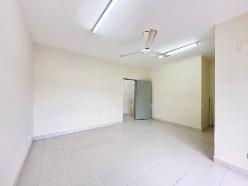 Rumah Teres untuk Dijual di Aman Putri (Sungai Buloh) - Wan Azlan Ahmad - PropertyGuru.com.my