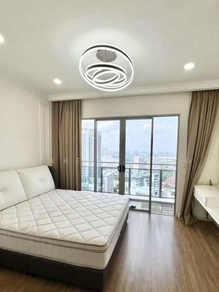 Condominium for Sale at Sunway GeoLake Residences - DARREN CHEONG - PropertyGuru.com.my