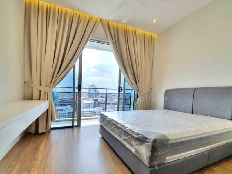 Condominium for Sale at Sunway GeoLake Residences - DARREN CHEONG - PropertyGuru.com.my